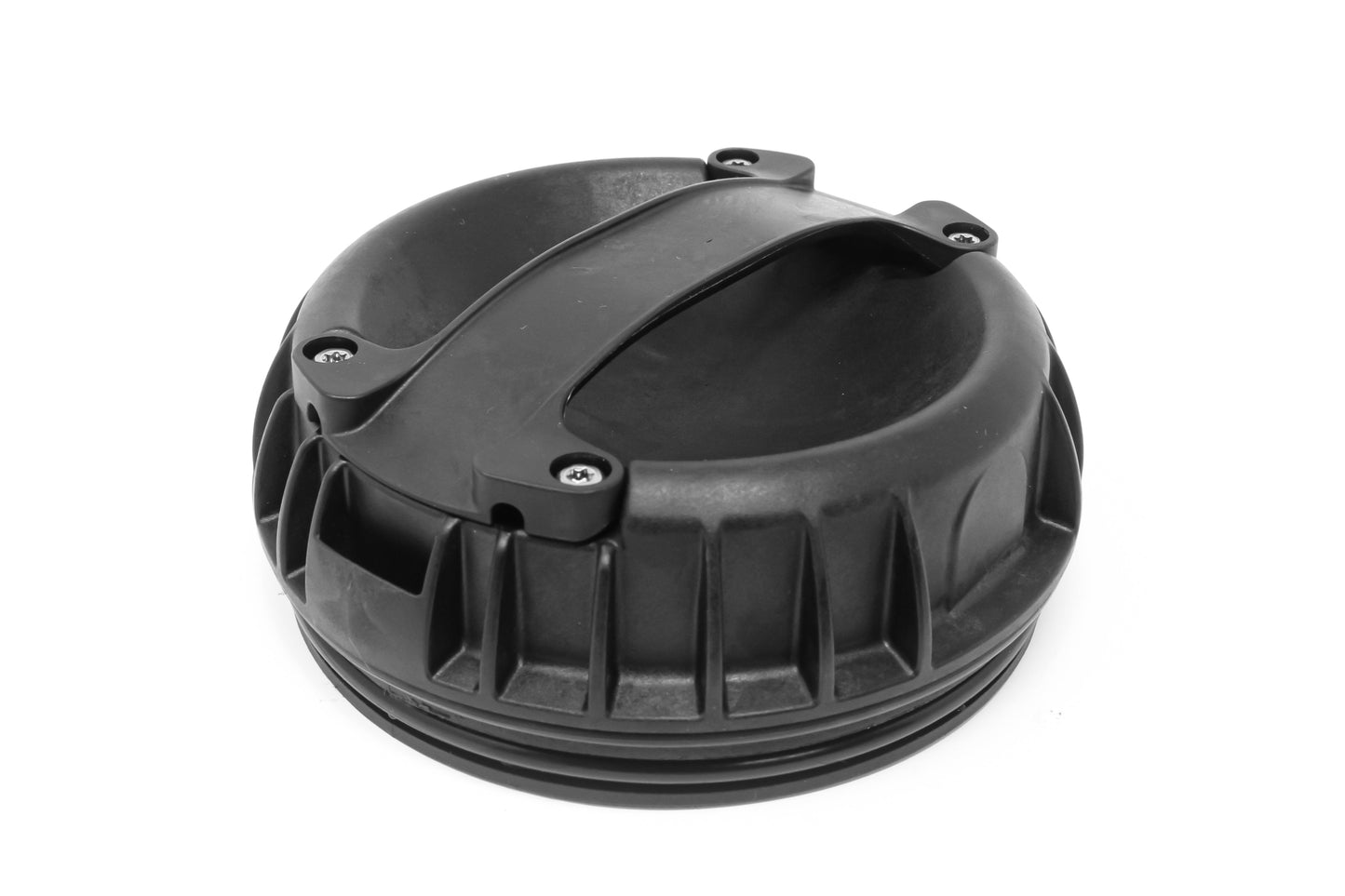 Kit de tubos S&D BlackTip Tech