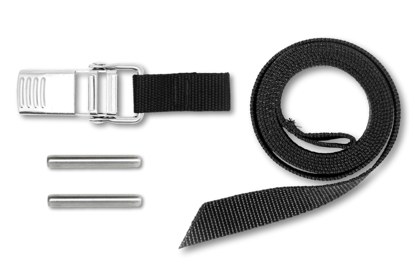 Kit de recambio de la correa BlackTip