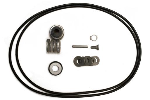 Kit de servicio anual (Cuda/Sierra)