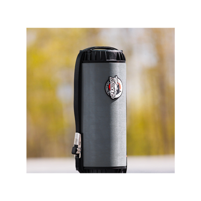 Kit de tubos de viaje BlackTip