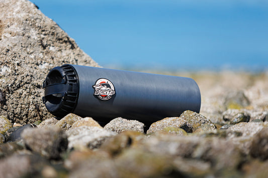 Kit de tubos BlackTip Tech